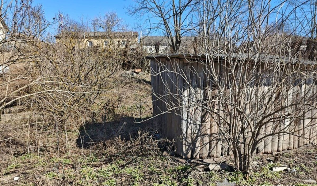 Безвісти зниклу 55-річну жінку знайшли вбитою у покинутій хаті на Тернопільщнині