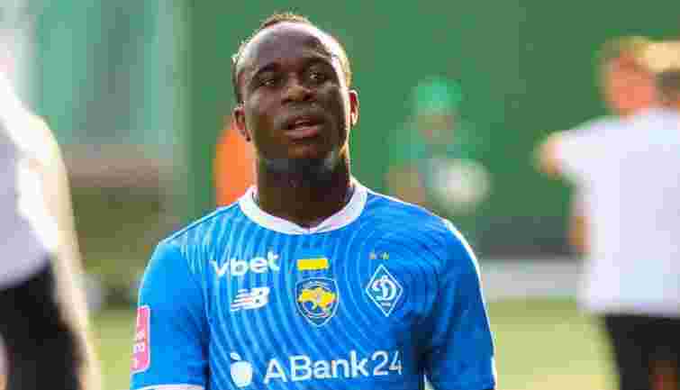 Львівський «Рух» несподівано оформив трансфер скандального вінгера «Динамо»