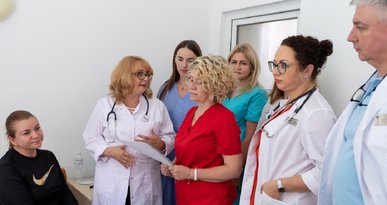 Вітамін D: чому навесні виникає його дефіцит  і чим загрожує організму надлишок