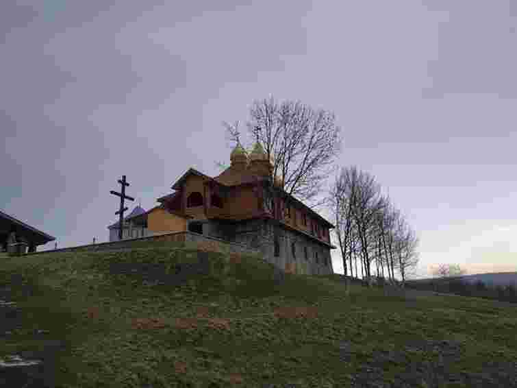 Келії монастиря XVIII ст. на Тернопільщині руйнуються через відсутність власника 