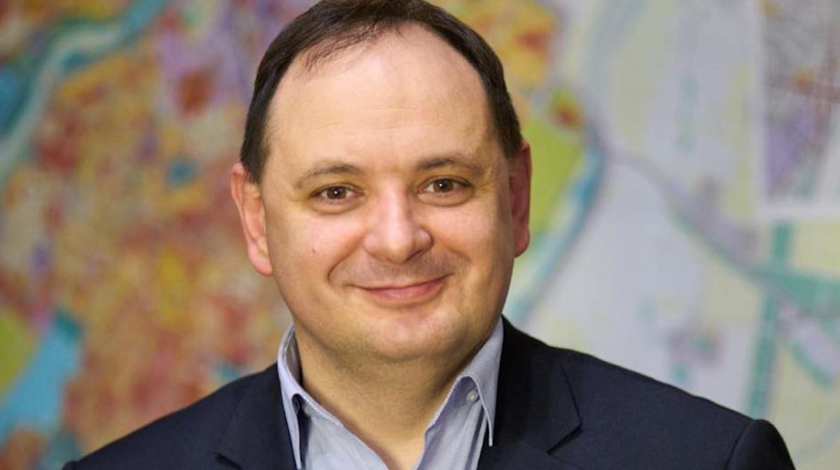 Мер Івано-Франківська оприлюднив декларацію про доходи за 2025 рік