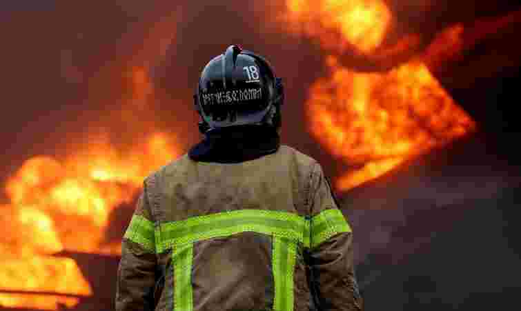 6-річний хлопчик загинув під час пожежі в будинку на Тернопільщині