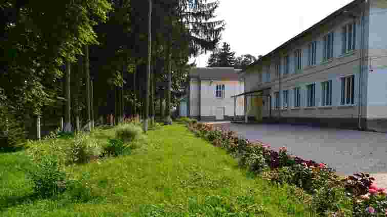 На Рівненщині проведуть громадські обговорення щодо чотирьох спецшкіл