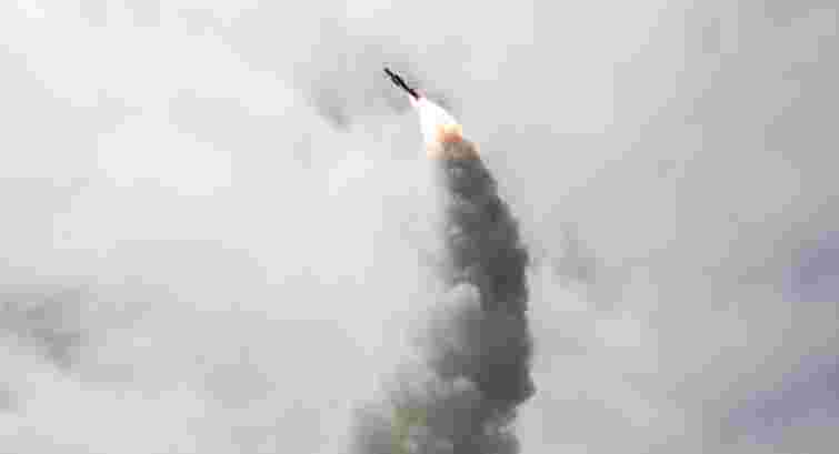 Міноборони закуповує зенітні ракети українського виробництва