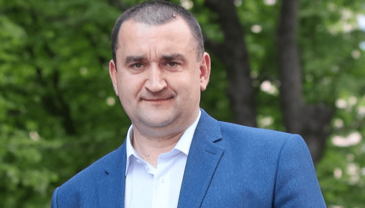 Мер Новояворівська задекларував 2,6 млн грн сімейних доходів та новий електрокар дружини