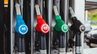 В Україні знову зросли ціни на дизпаливо та газ