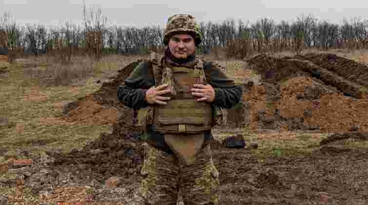 Командир батальйону «Сапсани» назвав головні цілі Росії на Донбасі