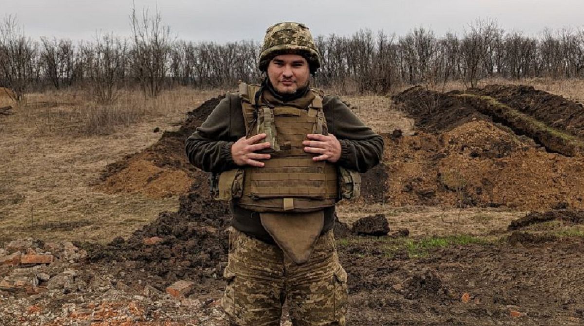 Командир батальйону «Сапсани» назвав головні цілі Росії на Донбасі