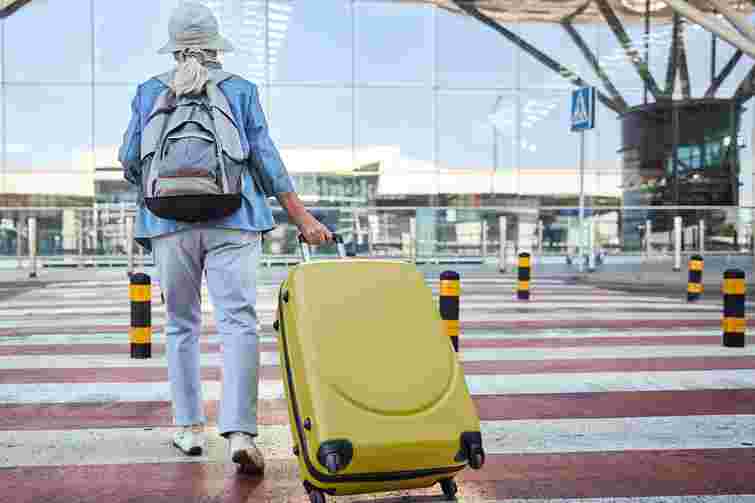 Нові туристичні тренди: як змінилися плани українців на відпочинок