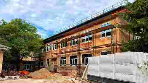 Львівщина отримала з держбюджету 52 млн грн на житло для переселенців