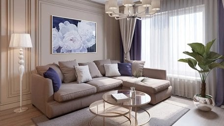 На цьому не економте, бо зіпсуєте інтер’єр: п’ять речей, які варто обирати з розумом