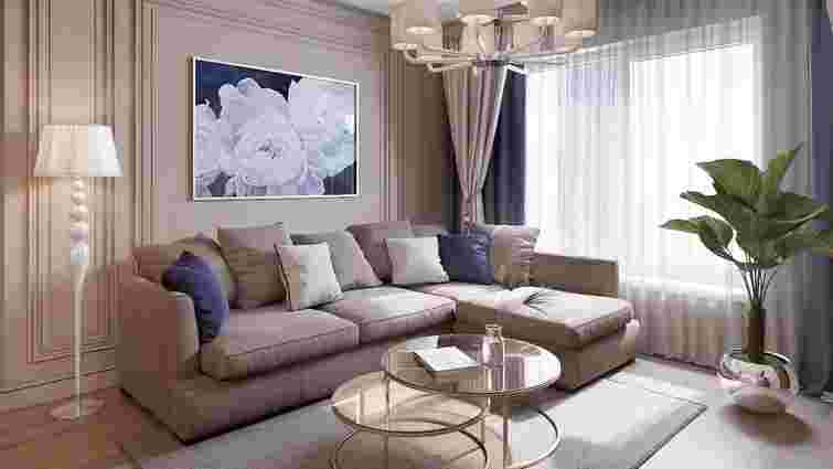 На цьому не економте, бо зіпсуєте інтер’єр: п’ять речей, які варто обирати з розумом