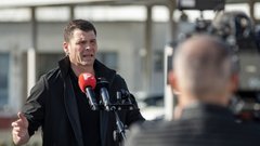 Член угорської делегації з перевірки стану «Дружби» не поїхав до України через страх мобілізації