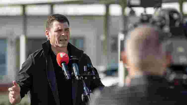 Член угорської делегації з перевірки стану «Дружби» не поїхав до України через страх мобілізації