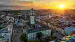 Синоптики знову зафіксували у Львові температурний рекорд