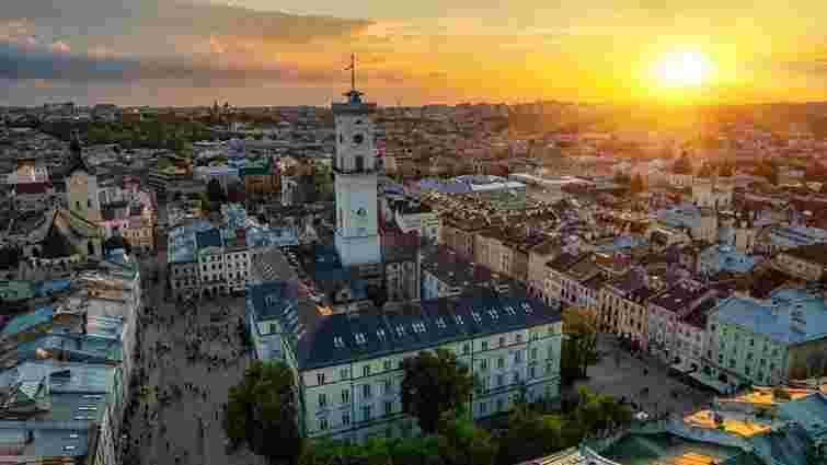 Синоптики знову зафіксували у Львові температурний рекорд