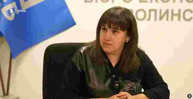 Журналісти знайшли паливний бізнес у родини керівниці теруправління БЕБ на Волині 