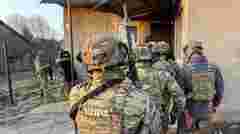 У дезертира з Яворівського району вдома виявили боєприпаси та вибухівку