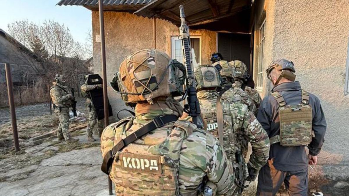 У дезертира з Яворівського району вдома виявили боєприпаси та вибухівку