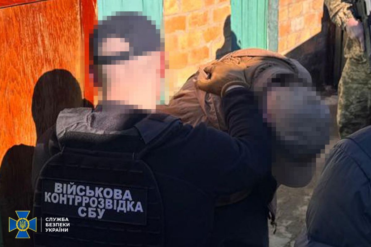 Завербований оператор БпЛА готував замах на командира Третього армійського корпусу Білецького