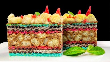 Андрути з кукурудзяними паличками. Рецепт дня