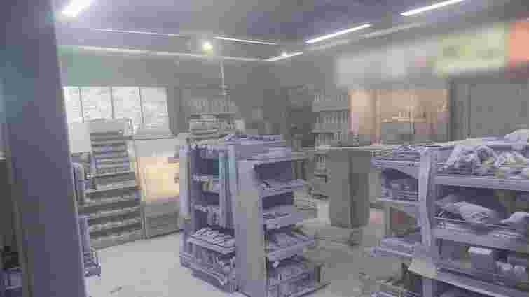 Волинянина увʼязнили на 6 років за підпал АЗС через конфлікт із працівниками