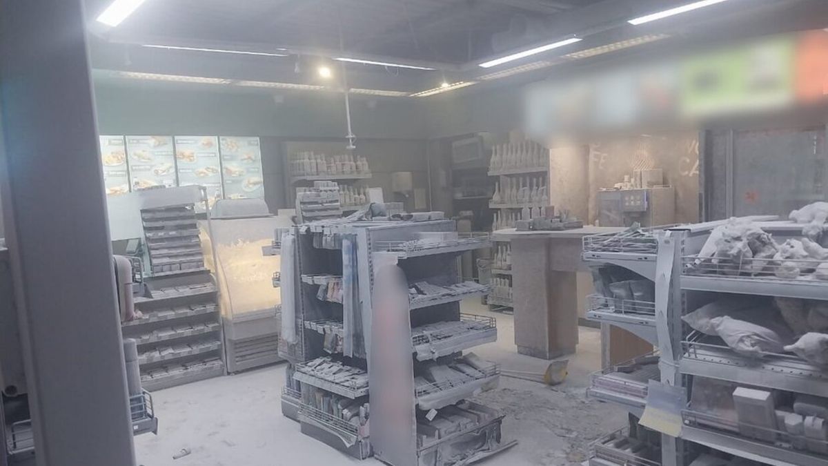 Волинянина увʼязнили на 6 років за підпал АЗС через конфлікт із працівниками