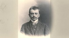 Особистий секретар Івана Франка