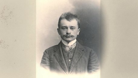 Особистий секретар Івана Франка