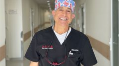 Дітей зі складними деформаціями хребта у Львові оперує спінальний  хірург світового рівня  