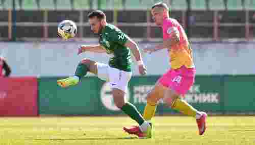 «Карпати» здобули дебютну перемогу під керівництвом Франсіско Фернандеса