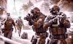 Російська гібридна війна нагадує ІДІЛ