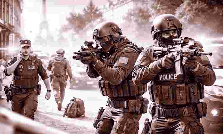 Російська гібридна війна нагадує ІДІЛ