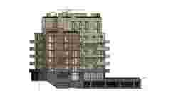 Дружина експодатківця збудує у Львові комплекс апартаментів