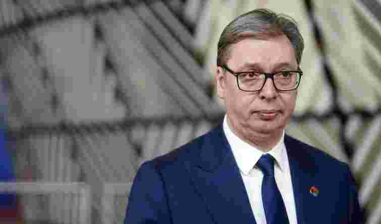 Сербія заявила, що купила балістичні ракети у КНР для захисту від сусідніх країн 