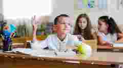 Міносвіти затвердило 13 ліцеїв з Львівщини, де уже з вересня учні навчатимуться 12 років