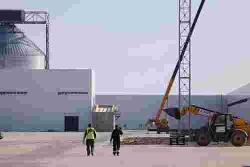 На Закарпатті збудують завод з переробки базальту за понад 30 млн євро