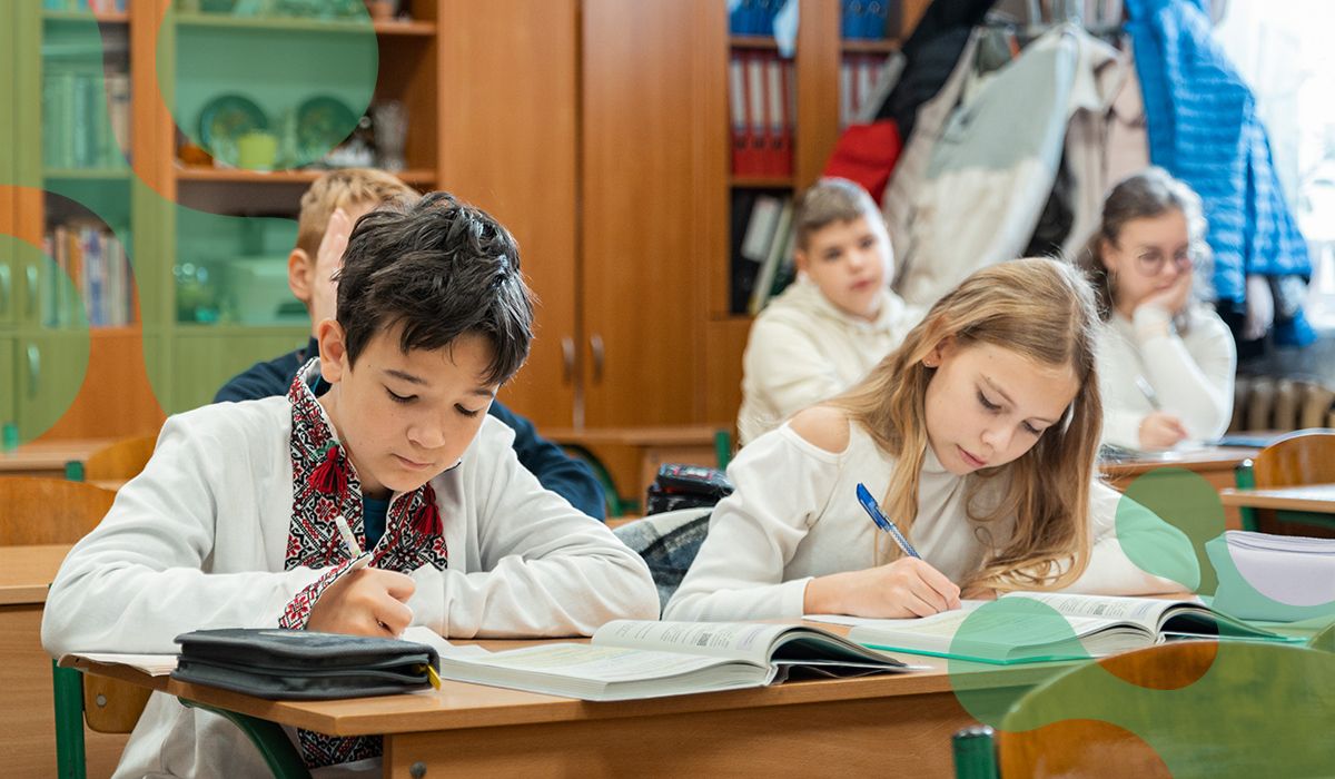 МОН затвердило шість шкіл Рівненщини, учні яких з вересня навчатимуться 12 років