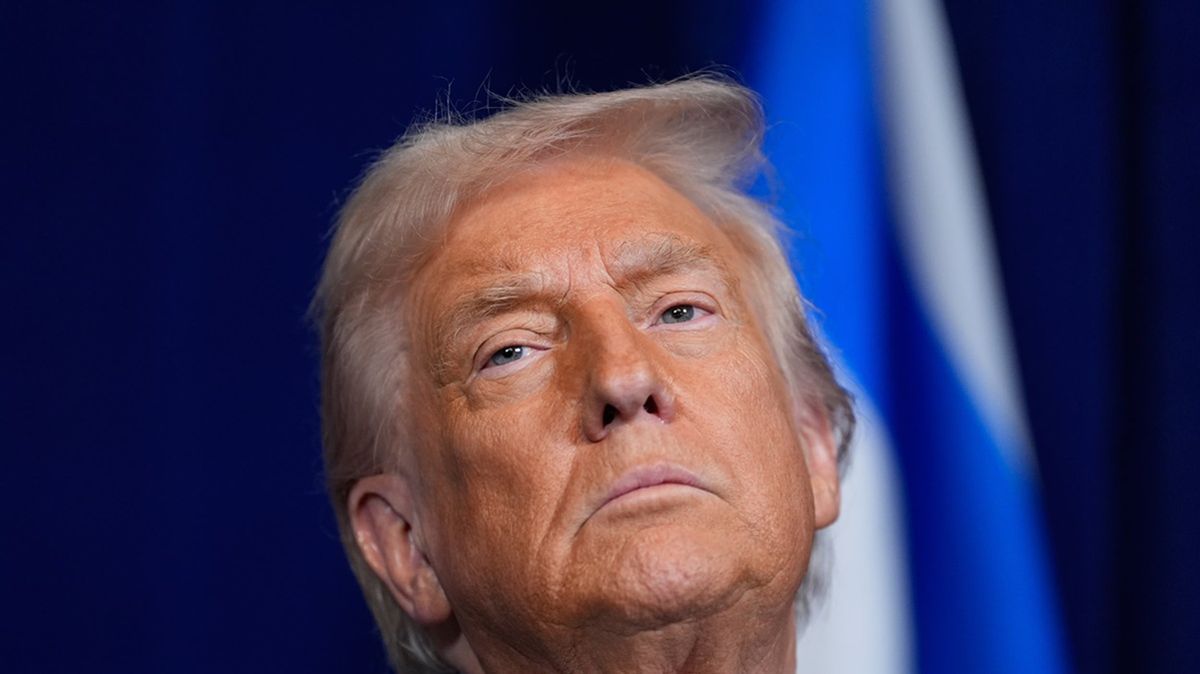 Трамп відхилив пропозицію Зеленського щодо протидії іранським дронам на Близькому Сході 