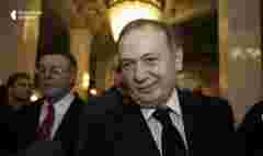 Розшукуваний екснардеп Іванющенко відвідував РФ із підсанкційним бізнесменом