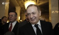 Розшукуваний екснардеп Іванющенко відвідував РФ із підсанкційним бізнесменом