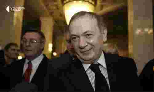 Розшукуваний екснардеп Іванющенко відвідував РФ із підсанкційним бізнесменом