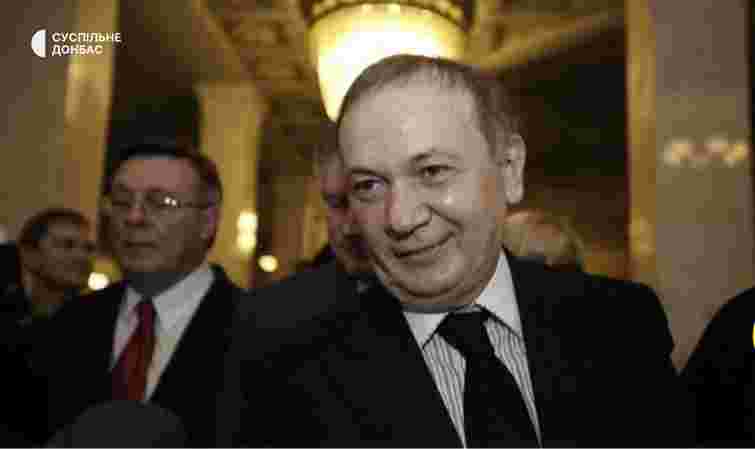 Розшукуваний екснардеп Іванющенко відвідував РФ із підсанкційним бізнесменом