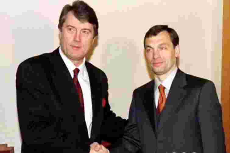 Віктор Ющенко написав відкритий лист Віктору Орбану 