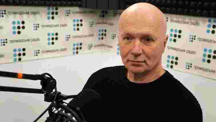 У ДТП загинув відомий еколог Володимир Борейко