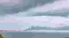 Дрони атакували порт і нафтопереробний завод у Краснодарському краї РФ