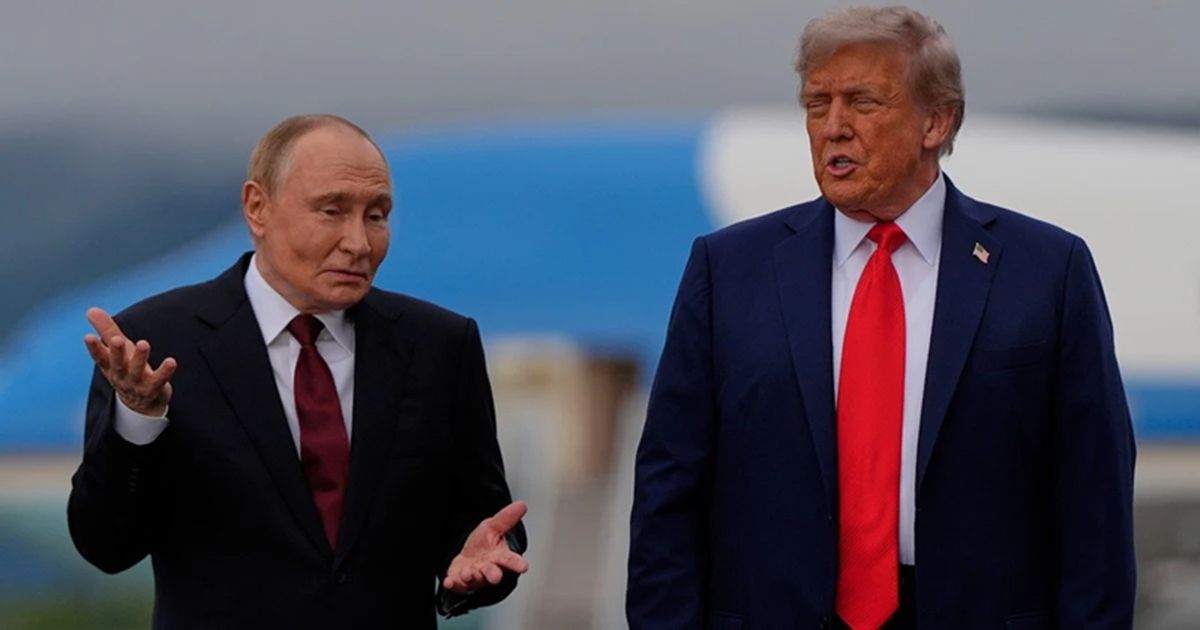 Путін пропонував Трампу вивезти збагачений уран з Ірану до Росії