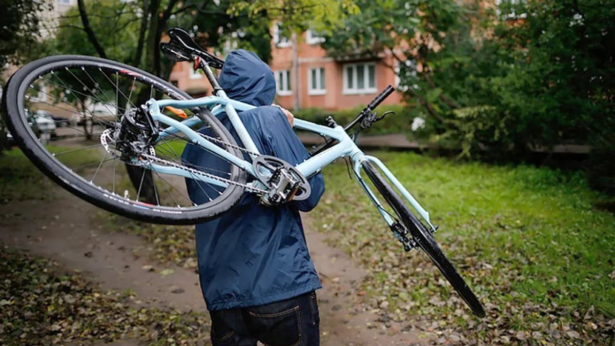 За викрадення семи велосипедів 34-річному львів’янину загрожує вісім років тюрми