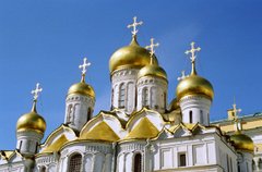 Російська православна церква створить громаду в Абу-Дабі