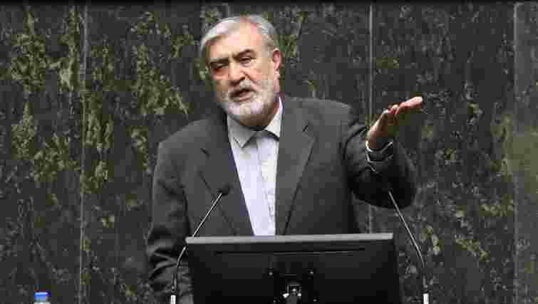 Іран пригрозив Україні ударами через її співпрацю з Ізраїлем